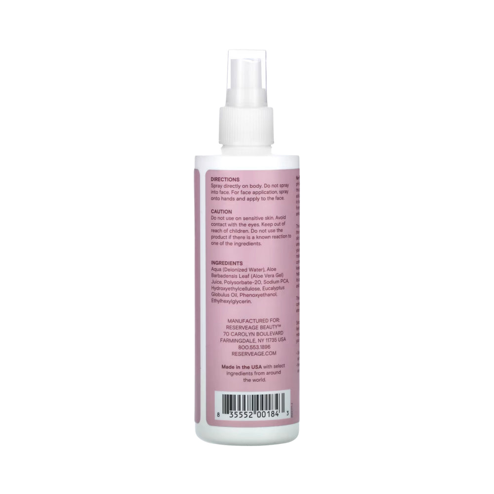 Reserveage Beauty, Na-PCA with Aloe, 8 fl oz, 237 ml