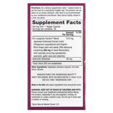 Reserveage Beauty, Resveratrol, Trans-Resveratrol, 500 mg, 30 Veggie Capsules