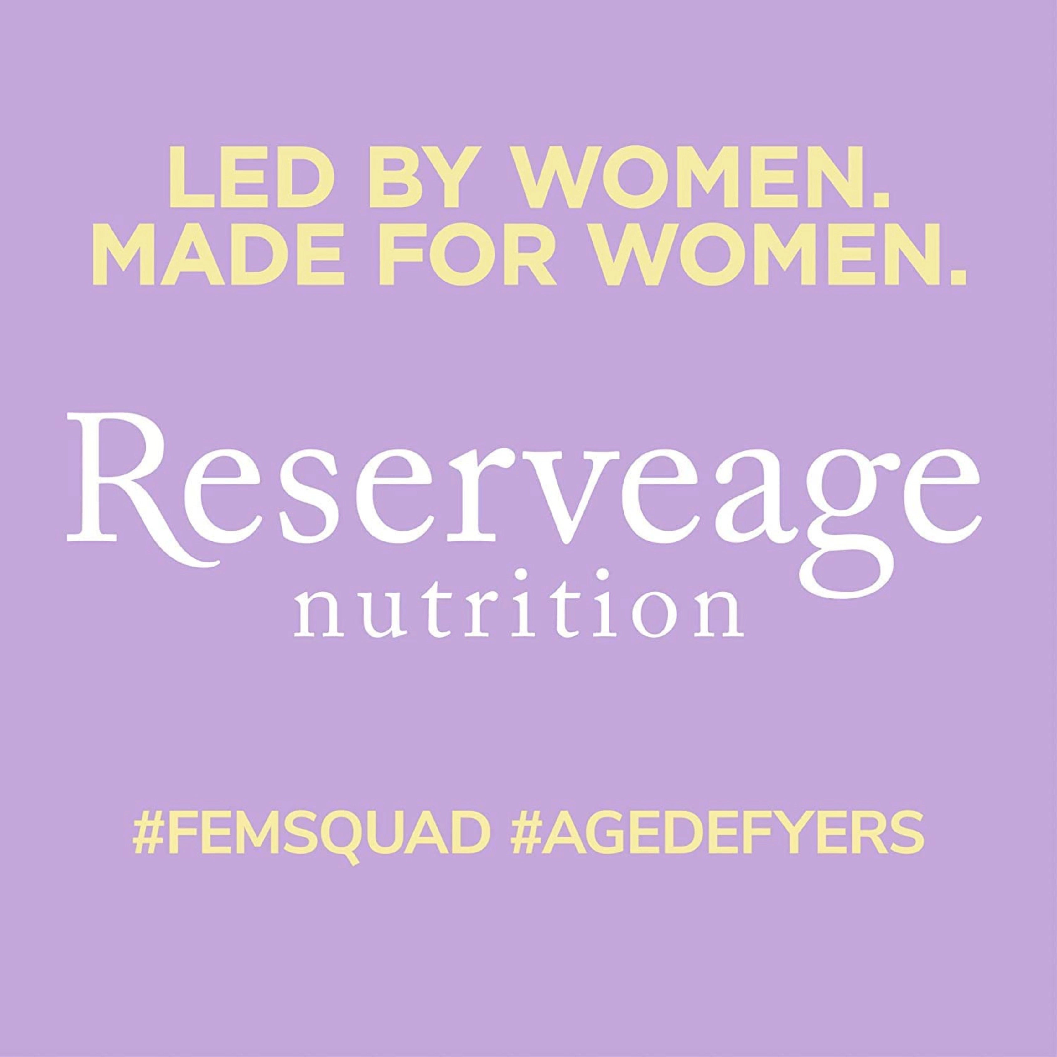 Reserveage Beauty, Resveratrol, Trans-Resveratrol, 500 mg, 60 Veggie Capsules