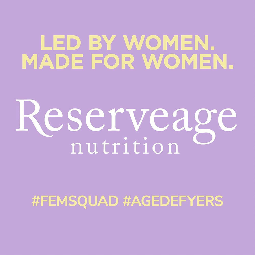 Reserveage Beauty, Resveratrol, Trans-Resveratrol, 500 mg, 60 Veggie Capsules