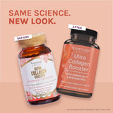 Reserveage Beauty, Ultra Collagen Booster, 90 Capsules