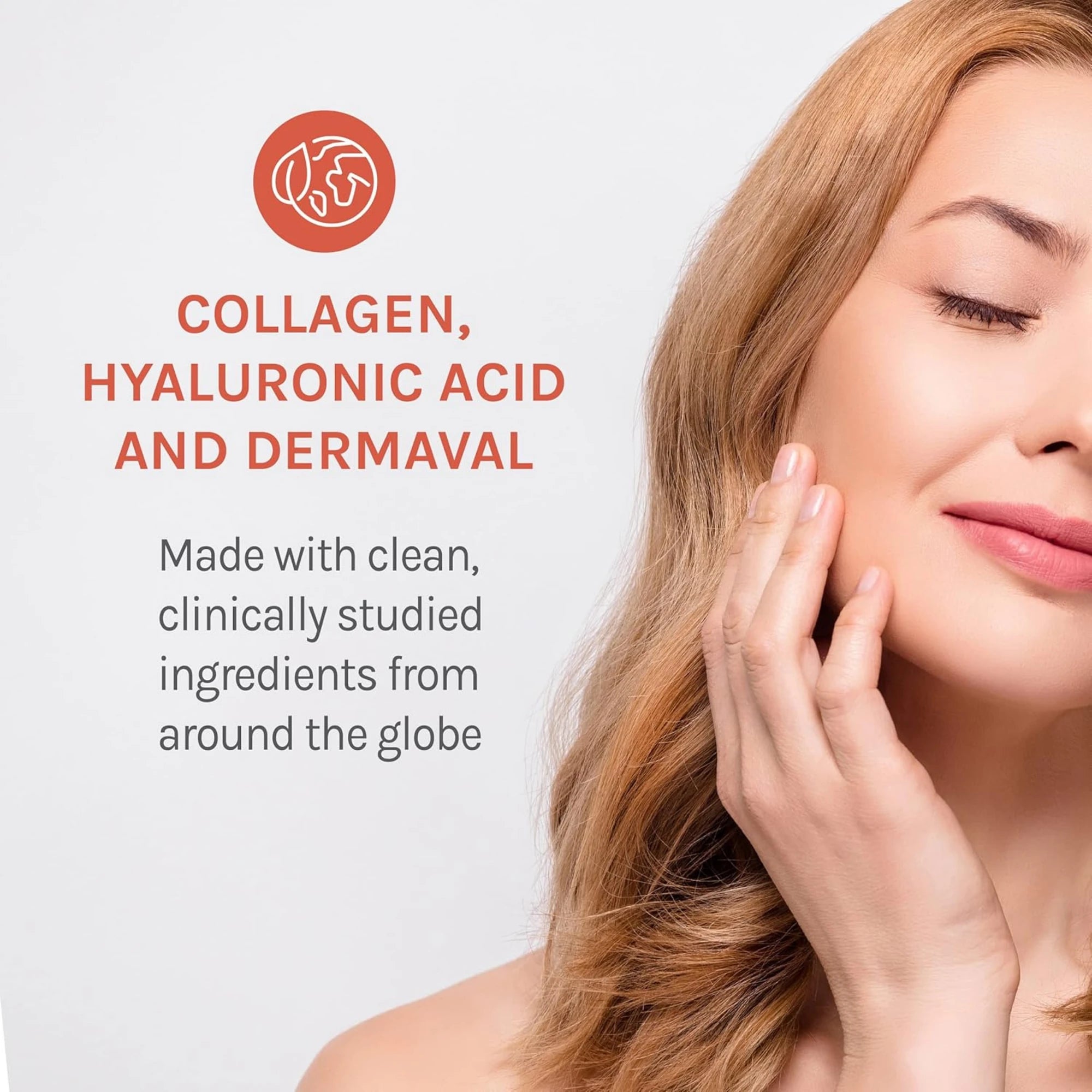 Reserveage Beauty, Ultra Collagen Booster, 90 Capsules