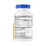 Ridgecrest Herbals, AdrenaLove, 60 Capsules