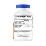 Ridgecrest Herbals, Belly Be Happy, 60 Capsules