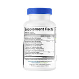 Ridgecrest Herbals, ClearLungs Sport, 60 Capsules