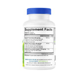 Ridgecrest Herbals, EssentialEyes, 120 Capsules