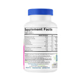 Ridgecrest Herbals, Hair ReVive, 120 capsules
