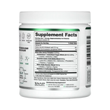 Snap Supplements, BCAAs, Pomegranate Watermelon, 9.77 Oz