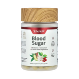 Snap Supplements, Blood Sugar, 60 Capsules