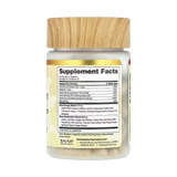 Snap Supplements, Energy & Metabolism, 60 Capsules