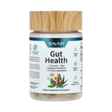 Snap Supplements, Gut Health, 50 Capsules