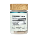 Snap Supplements, Irish Sea Moss, 60 Capsules