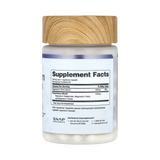 Snap Supplements, Magnesium Complex, 60 Capsules