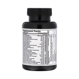Snap Supplements, Men's Daily Multi Vitamin, 60 Capsules