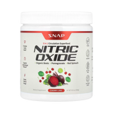Snap Supplements, Nitric Oxide, Cherry-Lime, 8.8 Oz