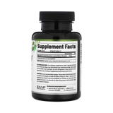 Snap Supplements, Olive Leaf, Maximum Strength, 750 Mg, 60 Capsules