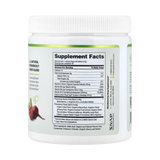 Snap Supplements, Pre Workout, Mixed Berry, 8.8 Oz