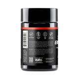 Snap Supplements, Testo Booster, 60 Capsules