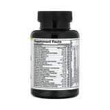 Snap Supplements, Women's Daily Multi Vitamin, 60 Capsules