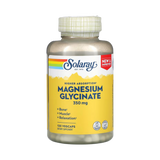 Solaray, High Absorption Magnesium Glycinate, 350 mg, 120 Veg Capsules