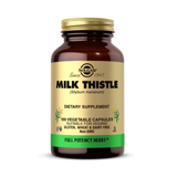 Solgar, FP Milk Thistle, 100 Vegetable Capsules
