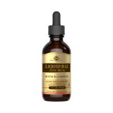 Solgar, Liquid B-12, Sublingual, 2,000 Mcg, 2 Fl Oz