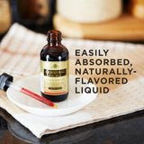 Solgar, Liquid B-12, Sublingual, 2,000 Mcg, 2 Fl Oz