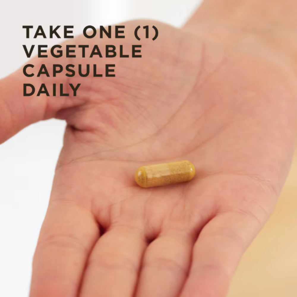Solgar, No.7, Advanced Joint Support Complex, 60 Vegetable Capsules