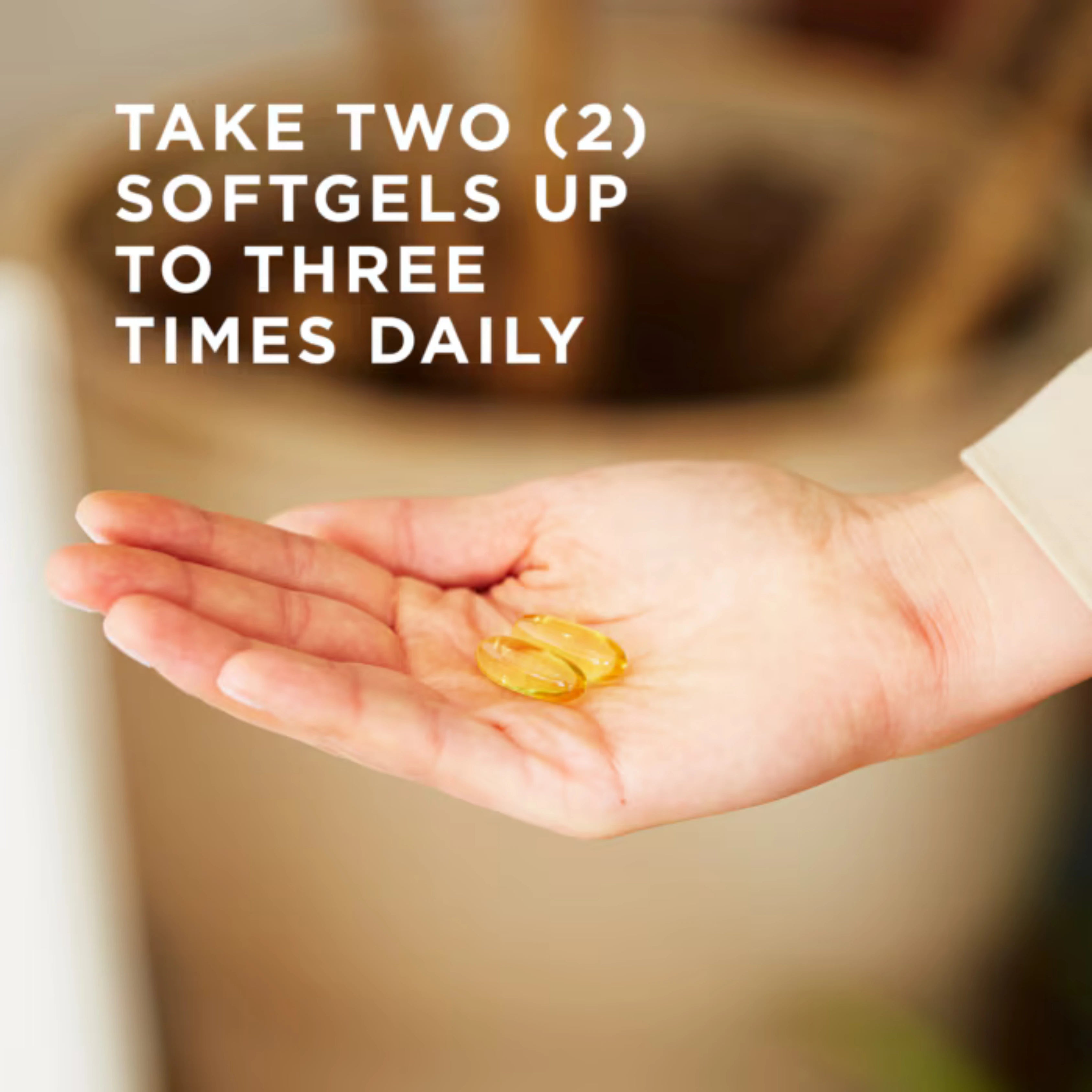 Solgar, Omega-3 Fish Oil Concentrate, 240 Softgels