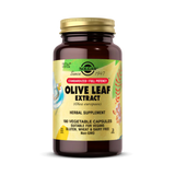 Solgar, SFP Olive Leaf Extract, 180 Vegetable Capsules