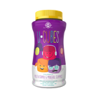 120 Gummies