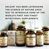 Solgar, Vitamin B6, 250 Mg, 100 Vegetable Capsules