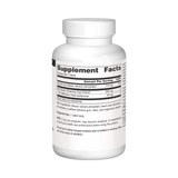 Source Natuarls, Red Clover Extract, 500 Mg, 60 Tablets