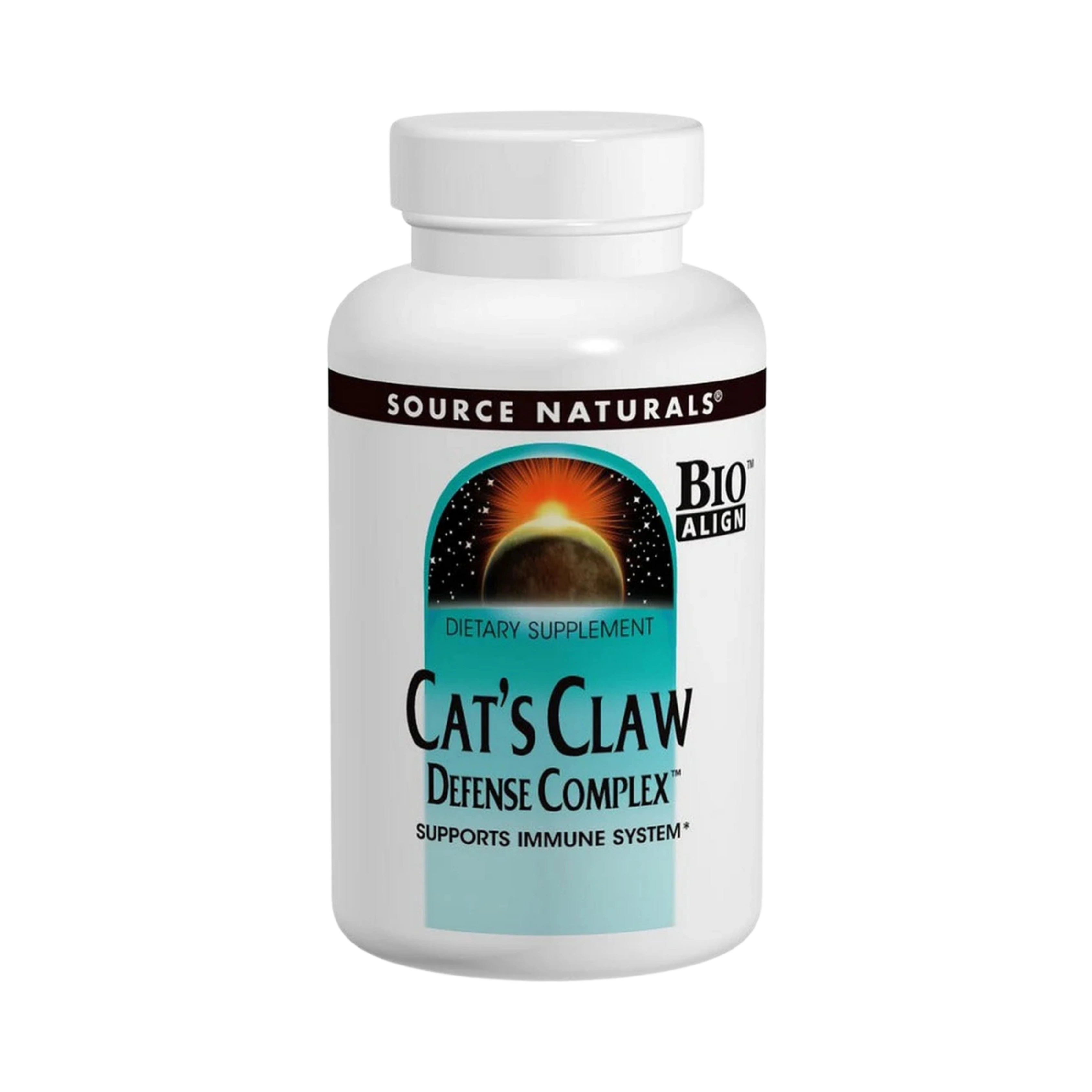 Source Natural, Cat's Claw Defense Complex, 90 Tablets