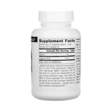 Source Natural, L-Aspartic Acid, 3.53 Powder