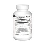 Source Naturals, Acetyl L-Carnitine, 500 Mg, 60 Tablets