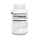 Source Naturals Acetyl L-Carnitine 500 Mg Tablet, 120 Count
