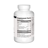Source Naturals, Alfalfa, 648 Mg, 500 Tablets