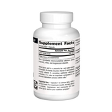 Source Naturals, Alpha Lipoic Acid, 100 Mg, 60 Tablets