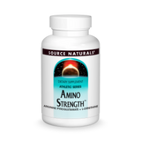 Source Naturals, Amino Strength, 50 Tablets