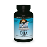 Source Naturals, ArcticPure® DHA Omega-3, 275mg, 30 Softgels