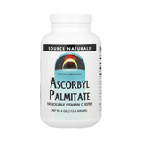 Source Naturals, Ascorbyl Palmitate, 4 Oz Powder