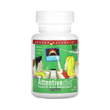 Source Naturals, Attentive Child, 60 Tablets