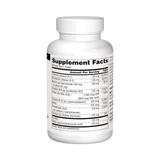 Source Naturals, B-125, 125 Mg, 90 Tablets