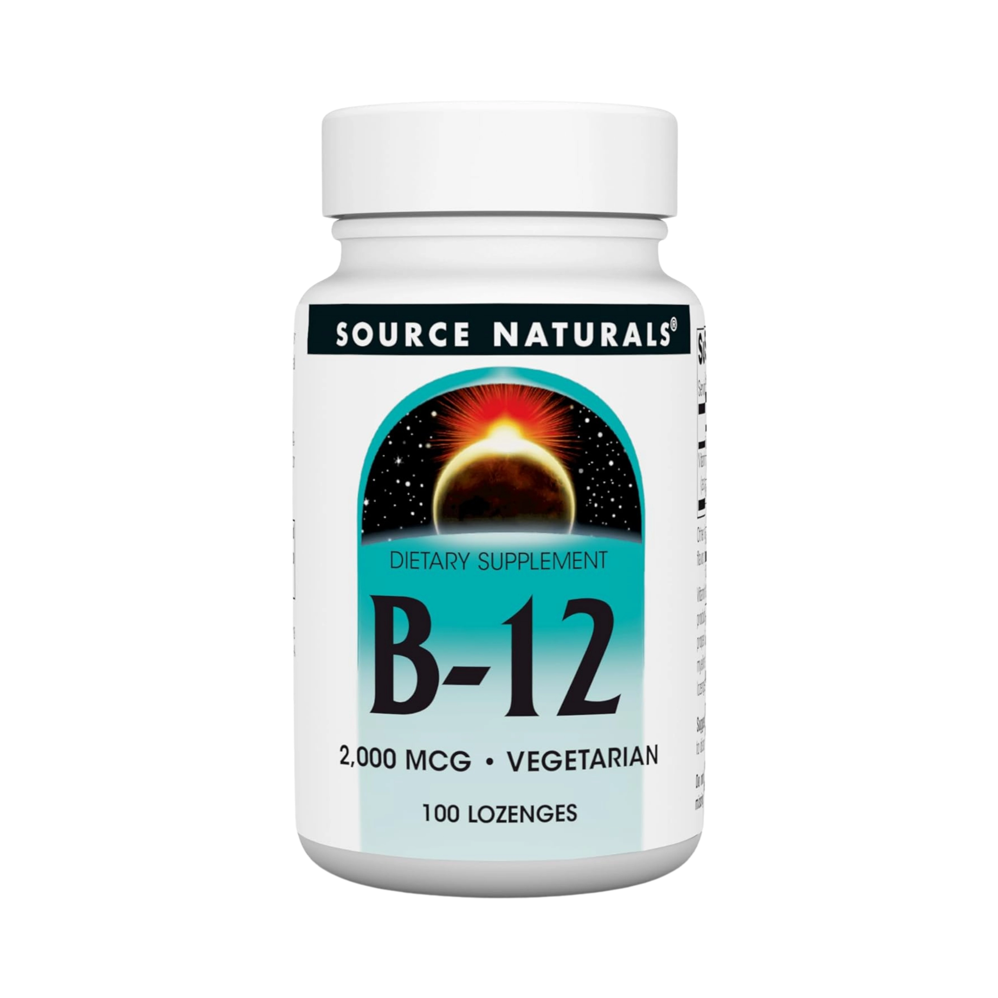 Source Naturals, B-50 Complex, 50 Mg, 50 Tablets