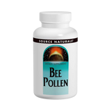 Source Naturals, Bee Pollen, 500 Mg, 250 Tablets