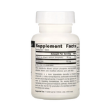 Source Naturals, Benfotiamine, 150 Mg, 30 Tablets