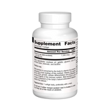Source Naturals, Beta Carotene, 25000 IU, 100 Softgels
