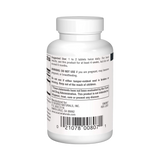 Source Naturals, Black Cohosh, 80 Mg, 60 Tablets