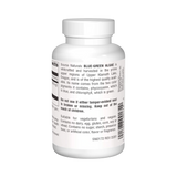 Source Naturals, Blue-Green Algae, 500 Mg, 100 Tablets